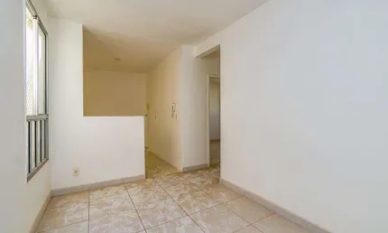 Apartamento com 2 quartos à venda no Santa Terezinha, Piracicaba 