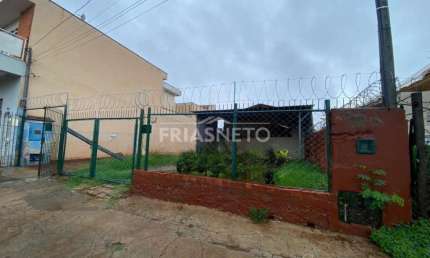 Barracão / Galpão / Depósito à venda no Jaraguá, Piracicaba 