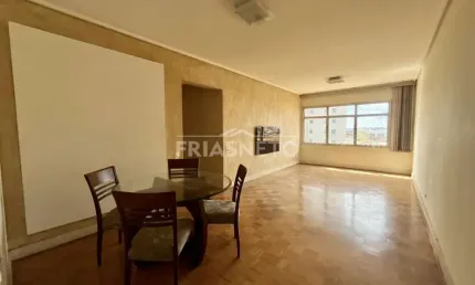 Apartamento com 3 quartos à venda no Centro, Piracicaba 