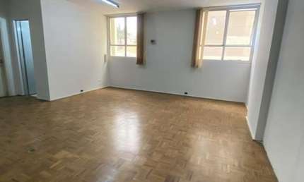Sala comercial à venda no condomínio Edifício Racz Center