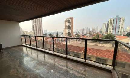 Apartamento com 4 quartos à venda no Centro, Piracicaba 
