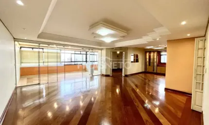 Apartamento à venda no condomínio Edifício Monte Líbano