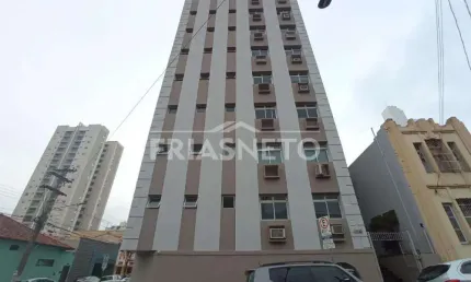 Ponto comercial à venda no Centro, Piracicaba 