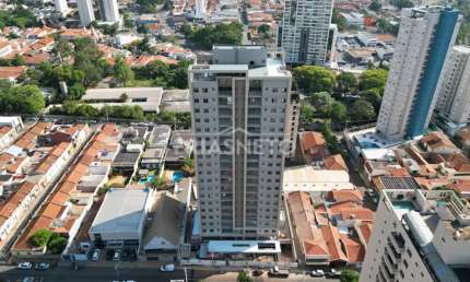 Apartamento à venda no condomínio L`Essence bairro São Dimas