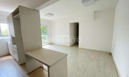Apartamento com 3 quartos à venda no São Dimas, Piracicaba 