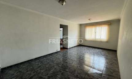 Apartamento à venda no condomínio Comendador Luciano Guidotti