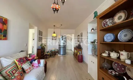 Apartamento com 3 quartos à venda na Cidade Alta, Piracicaba 