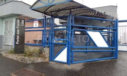 Apartamento com 3 quartos à venda no Jardim Caxambu, Piracicaba 