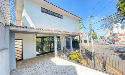 Imóvel comercial para venda em Piracicaba no bairro Cidade Jardim