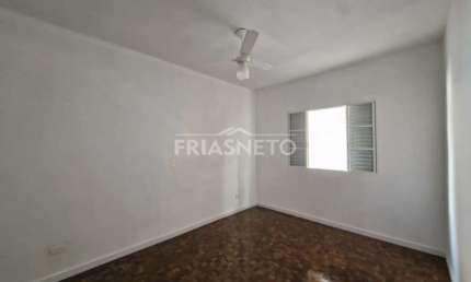 Casa com 3 quartos à venda na Vila Rezende, Piracicaba 