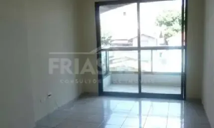 Apartamento à venda no condomínio Residencial do Engenho