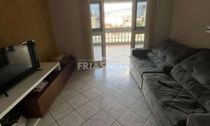 Casa com 3 quartos à venda no Loteamento Chácaras Nazareth II, Piracicaba 