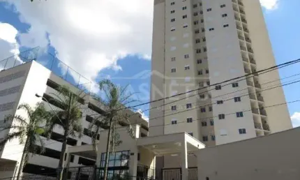 Apartamento com 2 quartos à venda no Paulista, Piracicaba 