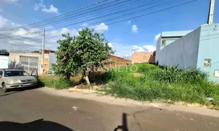 Terreno à venda no Campestre, Piracicaba 