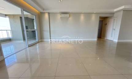 Apartamento com 3 quartos à venda na Cidade Alta, Piracicaba 