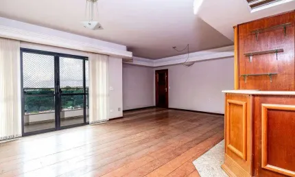 Apartamento com 3 quartos à venda no São Dimas, Piracicaba 