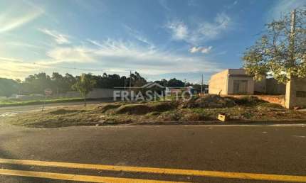Terreno à venda no Taquaral, Piracicaba 
