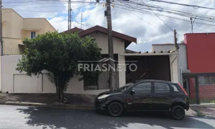 Casa com 3 quartos à venda no Paulicéia, Piracicaba 
