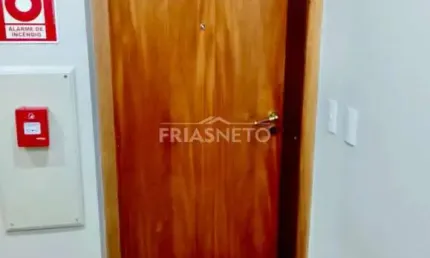Apartamento à venda no condomínio Edifício Joca Adamoli