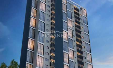 Apartamento à venda no condomínio Edifício Jacarandá