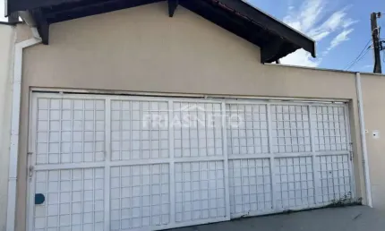 Casa com 3 quartos à venda no Terra Nova, Piracicaba 