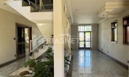 Casa com 4 quartos à venda no Centro, Piracicaba 