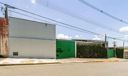 Barracão / Galpão / Depósito à venda em Algodoal, Piracicaba 