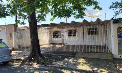 Casa com 4 quartos à venda no Parque Residencial Piracicaba, Piracicaba 