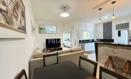 Casa térrea para venda no bairro são luiz com 3 dormitórios 1 suíte