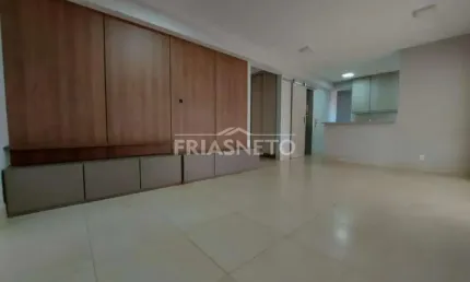 Apartamento à venda no condomínio Kairós Residencial