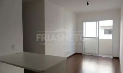 Apartamento com 3 quartos à venda no Parque Santa Cecília, Piracicaba 
