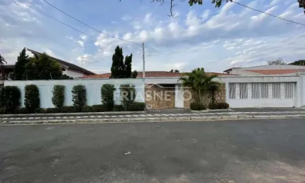 Casa com 4 quartos à venda no Nova Piracicaba, Piracicaba 