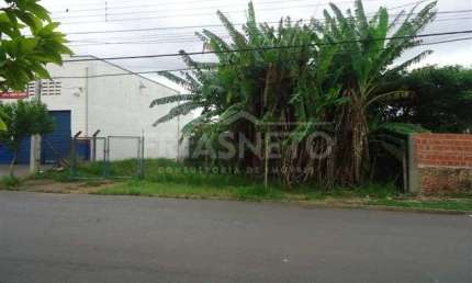 Terreno à venda no Verde, Piracicaba 