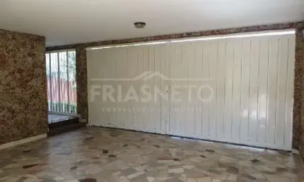 Casa com 4 quartos à venda no São Judas, Piracicaba 