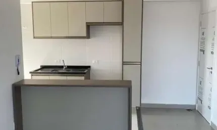 Apartamento com 2 quartos à venda no Paulicéia, Piracicaba 