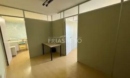 Ponto comercial à venda no Centro, Piracicaba 