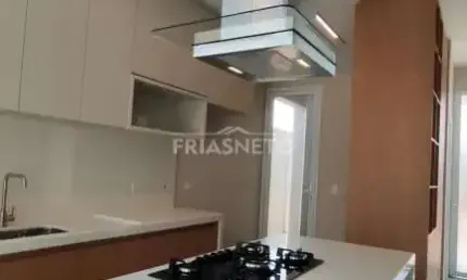 Casa em condomínio fechado com 3 quartos à venda no Ondas, Piracicaba 