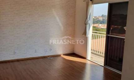 Apartamento com 2 quartos à venda no Parque Residencial Piracicaba Balbo, Piracicaba 