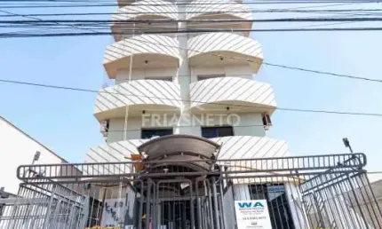 Apartamento à venda no condomínio edifício acapulco