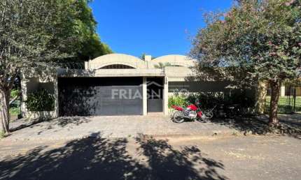 Casa com 3 quartos à venda no São Dimas, Piracicaba 