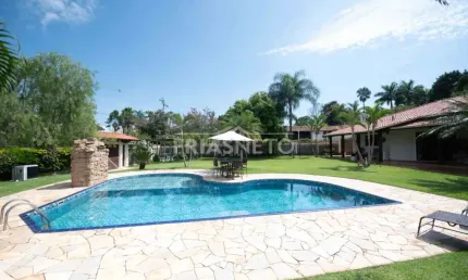 Casa à venda no condomínio Colinas do Piracicaba Artemis