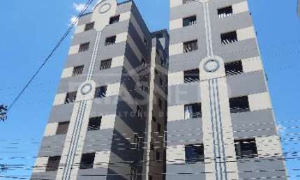 Apartamento com um dormitório próximo a santa casa!!