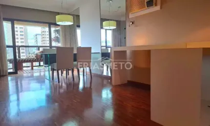Apartamento com 3 quartos à venda no Centro, Piracicaba 