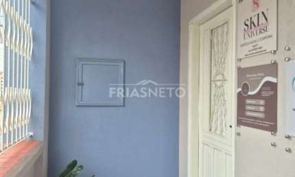 Casa com 7 quartos à venda na Vila Independência, Piracicaba 