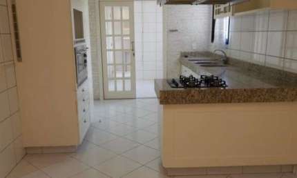 Apartamento com 3 quartos à venda no Centro, Piracicaba 