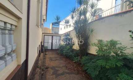 Casa com 3 quartos à venda no Centro, Piracicaba 