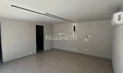 Casa comercial à venda no Centro, Piracicaba 