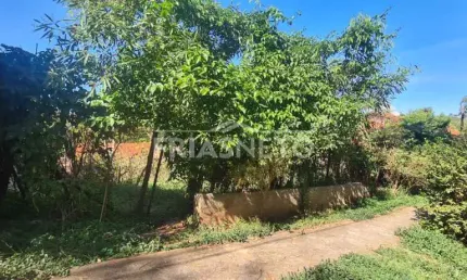 Terreno à venda no Loteamento Ipanema, Piracicaba 
