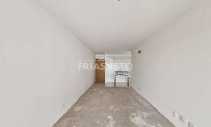 Apartamento à venda no condomínio Residencial Praça das Araucárias