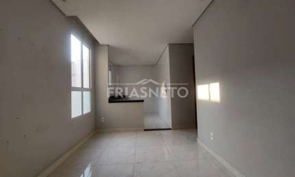 Apartamento à venda no condomínio Residencial Parque Piazza Fontanella